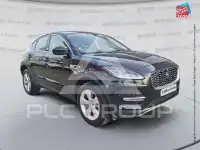 2021 Jaguar E-PACE