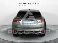 2021 Jaguar E-PACE
