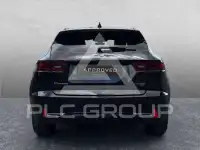 2021 Jaguar E-PACE