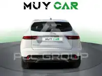 2021 Jaguar E-PACE