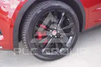 2021 Jaguar E-PACE