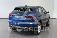 2021 Jaguar E-PACE