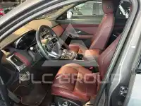 2021 Jaguar E-PACE