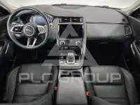 2021 Jaguar E-PACE