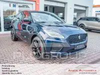 2021 Jaguar E-PACE