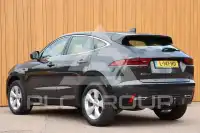2021 Jaguar E-PACE