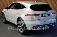 2021 Jaguar E-PACE