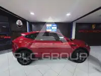 2021 Jaguar E-PACE