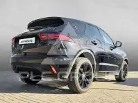 2021 Jaguar E-PACE