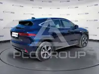 2021 Jaguar E-PACE