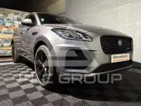 2021 Jaguar E-PACE