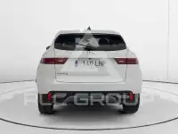 2021 Jaguar E-PACE
