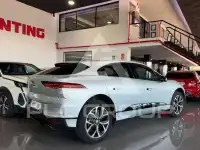 2021 Jaguar I-PACE