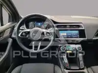 2021 Jaguar I-PACE