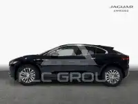 2021 Jaguar I-PACE
