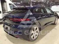 2021 Jaguar I-PACE