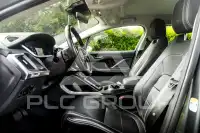 2021 Jaguar I-PACE
