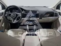 2021 Jaguar I-PACE