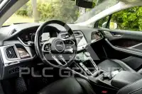 2021 Jaguar I-PACE
