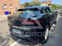 2021 Jaguar I-PACE