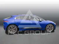 2021 Jaguar I-PACE