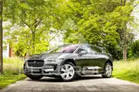 2021 Jaguar I-PACE