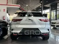 2021 Jaguar I-PACE