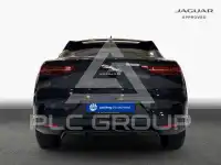 2021 Jaguar I-PACE