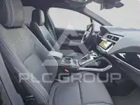 2021 Jaguar I-PACE