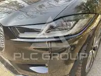 2021 Jaguar I-PACE