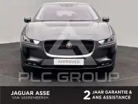 2021 Jaguar I-PACE
