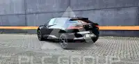 2021 Jaguar I-PACE
