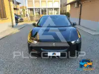 2021 Jaguar I-PACE