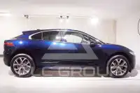 2021 Jaguar I-PACE
