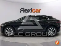 2021 Jaguar I-PACE