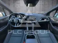 2021 Jaguar I-PACE
