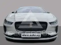 2021 Jaguar I-PACE