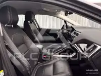 2021 Jaguar I-PACE