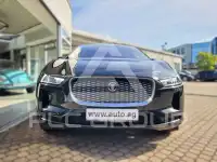 2021 Jaguar I-PACE