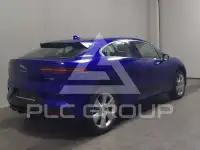 2021 Jaguar I-PACE