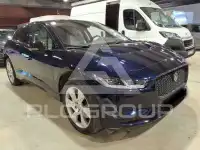 2021 Jaguar I-PACE