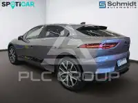 2021 Jaguar I-PACE