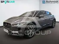 2021 Jaguar I-PACE