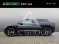 2021 Jaguar I-PACE