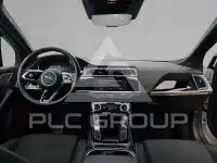 2021 Jaguar I-PACE