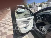 2021 Jaguar I-PACE