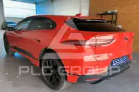 2021 Jaguar I-PACE