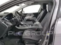 2021 Jaguar I-PACE