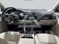 2021 Jaguar I-PACE