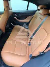 2021 Jaguar I-PACE